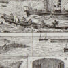 peche Pêche, planche encyclopédique originale 1930