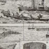 peche Pêche, planche encyclopédique originale 1930