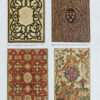 reliures Reliures d’art, planche encyclopédique originale 1932