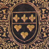 reliures Reliures d’art, planche encyclopédique originale 1932