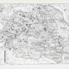 roumanie-a20 Grande Roumanie, carte mise à jour en 1939, planche édition 1930