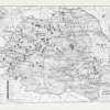 Grande Roumanie, carte mise à jour en 1939, planche édition 1930 – verso du document ancien