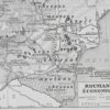roumanie-a22 Grande Roumanie, carte mise à jour en 1939, planche édition 1930