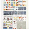 signalisation-a11.jpg Signalisation maritime, routière et militaire, planche 1930