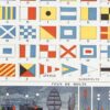 Signalisation maritime, routière et militaire, planche 1930