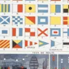 signalisation-a13.jpg Signalisation maritime, routière et militaire, planche 1930 – détail de la planche ancienne