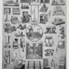 telegraphe-a10.jpg Télégraphe, téléphone et TSF, de Chappe à Marconi, 1930 – planche ancienne entière