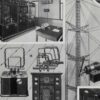 Télégraphe, téléphone et TSF, de Chappe à Marconi, 1930