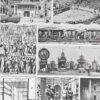 theatre-a13.jpg Théâtre histoire 1930, Dionysos Athènes Orange Opéra-Comique