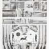 tir-sport-a10.jpg Tir positions fusils 1930, stand de tir, carabines, pistolets