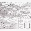 Turquie, carte mise à jour en 1939, planche édition 1930 – verso du document ancien