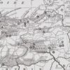 turquie-carte-b22 Turquie, carte mise à jour en 1939, planche édition 1930