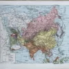 Asie-Carte-geographie