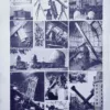 Astronomie, télescopes, lunettes astronomiques et observatoires, verso scientifique de 1928