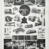 Cuirs, fabrication et travail du cuir, planche encyclopédique de 1929