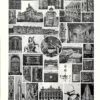 Art français, architecture et arts décoratifs, verso de la planche encyclopédique de 1930