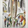 XX51932PLUM-R-plumes-oiseaux plumes oiseaux