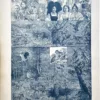 LU11922EURO-R-europe-gens-animaux Peuples et animaux d’Europe illustrés par Adolphe Millot, planche de 1922