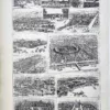 LU11922EXPO-R-expositions Expositions universelles à Paris et dans le monde, vues panoramiques anciennes de 1922