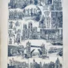 LU11922GRAB-V-grande-bretagne-monuments Monuments et architecture de Grande-Bretagne, cathédrales, ponts et châteaux, planche de 1922