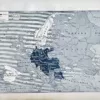 LU11922GRAG-V1-grande-guerre-carte Carte de l’Europe pendant la Grande Guerre montrant alliés, ennemis et pays neutres, 1922