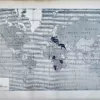 LU11922GRAG-V2-grande-guerre-carte Carte mondiale de la Grande Guerre montrant les alliances et puissances engagées, 1922