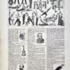LU11922GYME-V-gymnastique-ecoles Gymnastique de chambre, exercices aux barres et mouvements physiques, page de 1922